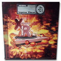 CS-Jay : Impetus Viscus (12")