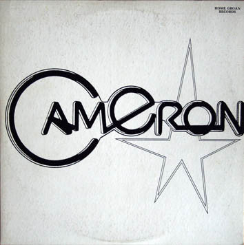 Cameron (11) : Cameron (LP, Album)