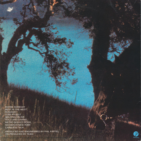 Taxxi : Foreign Tongue (LP, Album)