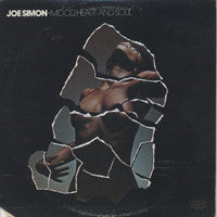 Joe Simon : Mood, Heart And Soul (LP, Album)