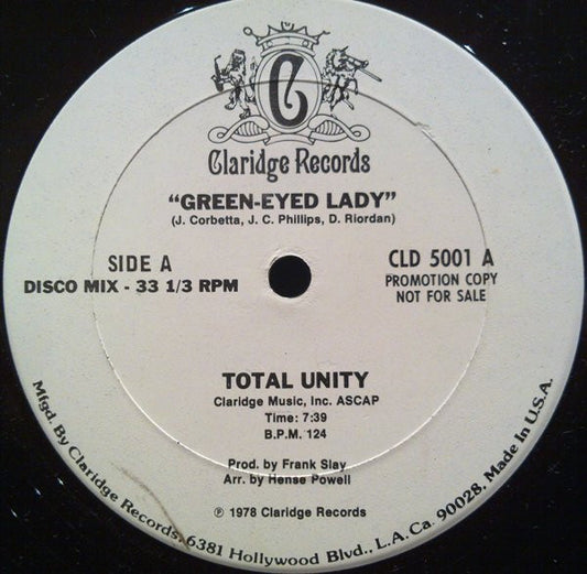 Various : Untitled (12", Promo)