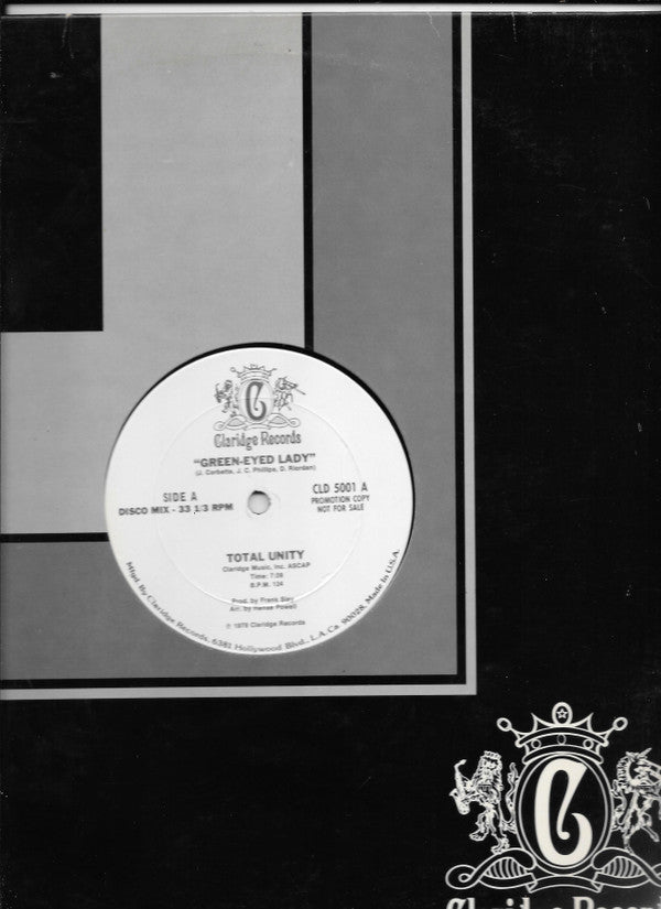 Various : Untitled (12", Promo)