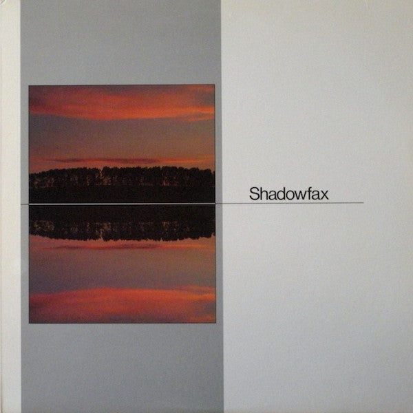 Shadowfax : Shadowfax (LP, Album)