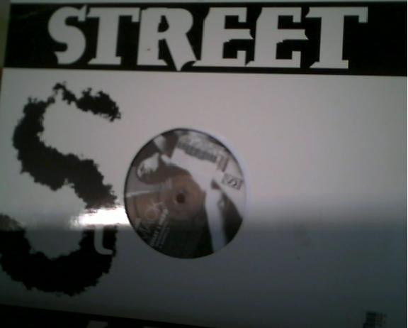 Craig Mack : What I Need (12")