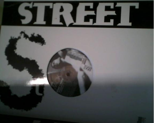 Craig Mack : What I Need (12")