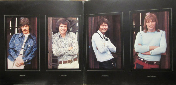 Bread : The Best Of Bread, Volume Two (LP, Comp, PRC)