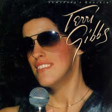 Terri Gibbs : Somebody's Knockin' (LP, Album)