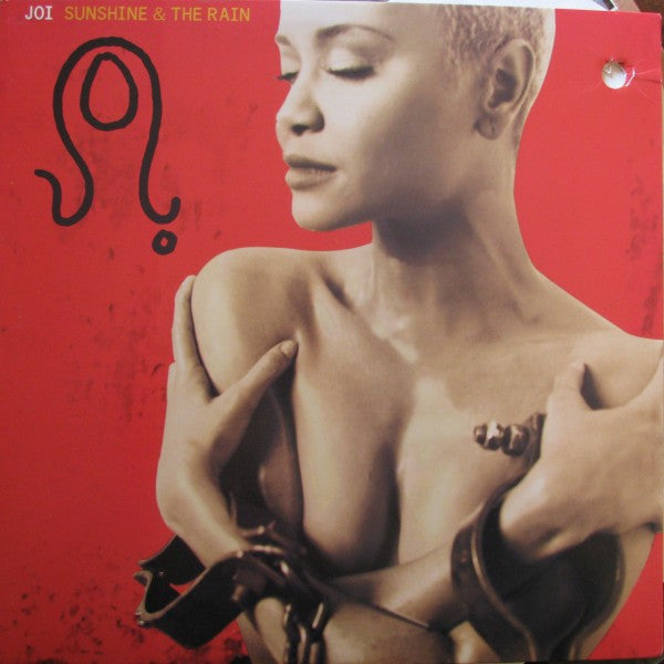 Joi (3) : Sunshine & The Rain (12")