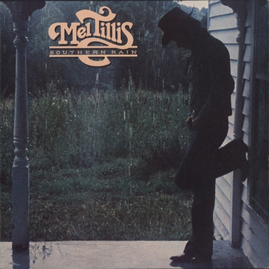 Mel Tillis : Southern Rain (LP, Album, Spe)