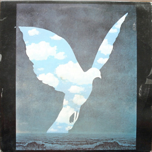 The Rascals : See (LP, Album, Ter)