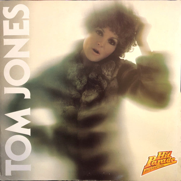 Tom Jones : Tom Jones (LP, Comp)
