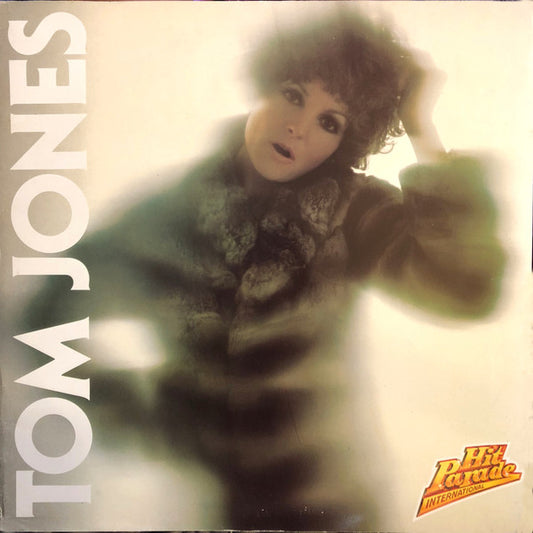 Tom Jones : Tom Jones (LP, Comp)