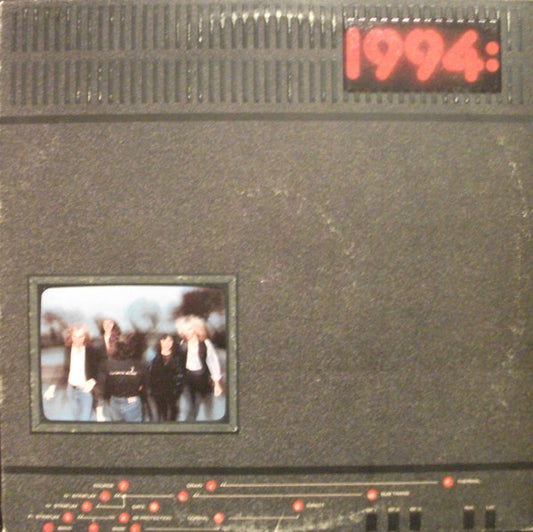 1994: : 1994: (LP, Album, Emb)