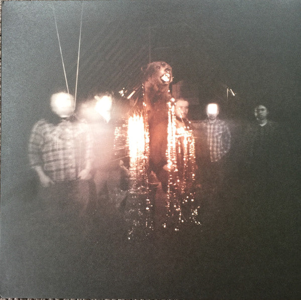 My Morning Jacket : It Still Moves (4xLP, Album, Dlx, RE, RM, 180)