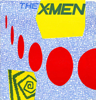 The X-Men (5) : Spiral Girl (7", Single)