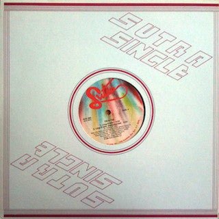 Cli-N-Tel : Ling-O-Istic (12")