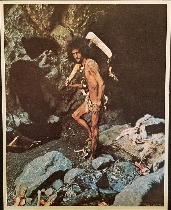 Grand Funk Railroad : Survival (LP, Album, Los)