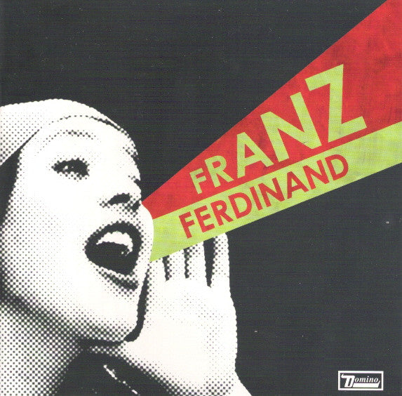 Franz Ferdinand : You Could Have It So Much Better (CD, Album, Club)